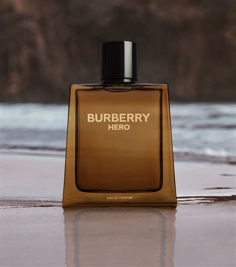 burberry hero cologne scent|burberry hero for men 50ml.